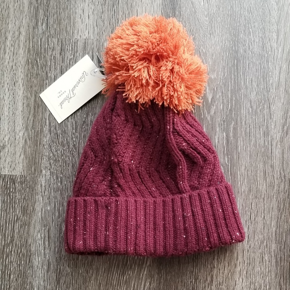 Women's Winter Hat